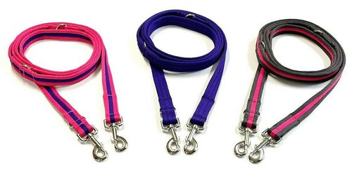 Police style dog training lead - style,