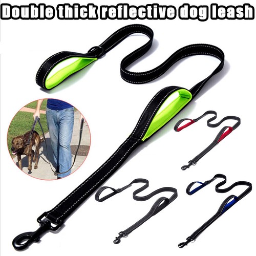 Dog training lead - lead, with