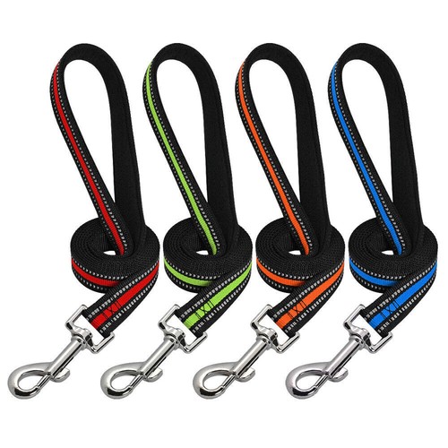 4ft nylon pet dog - nylon, walking
