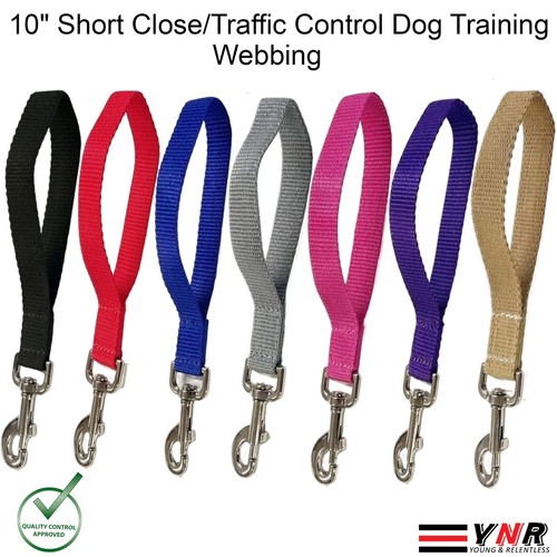 Heavy duty short - duty, dog