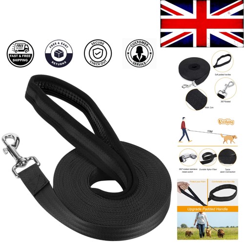 32ft heavy duty nylon - nylon, dog