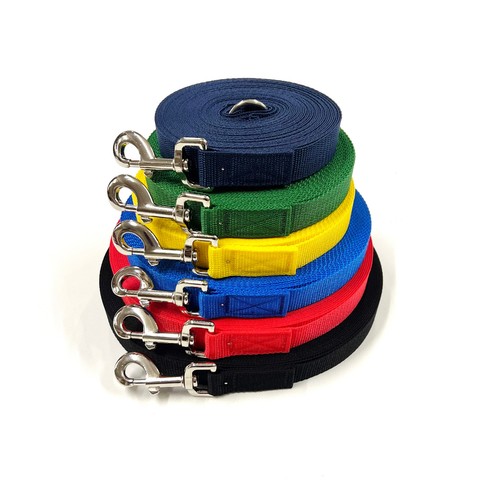Dog training lead tracking - dog,