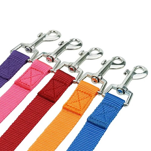 Training lead double ended - training,