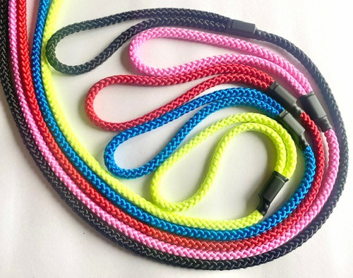 Slip lead 8mm for - , dogs