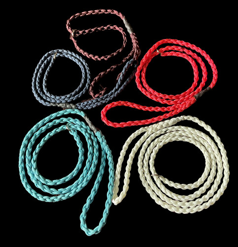 Extra strong braided - strong, paracord