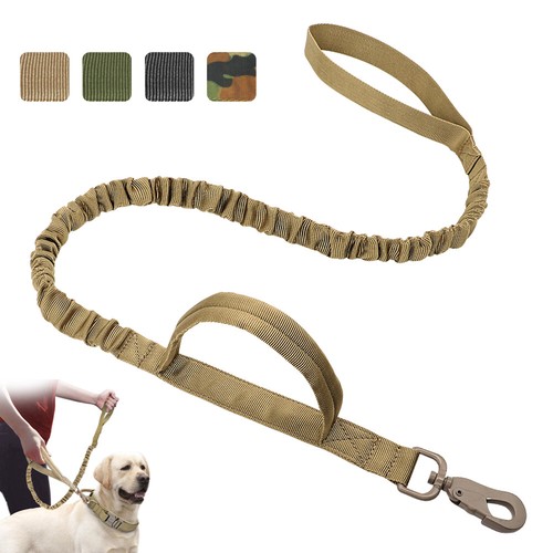 Pull tactical bungee - no,