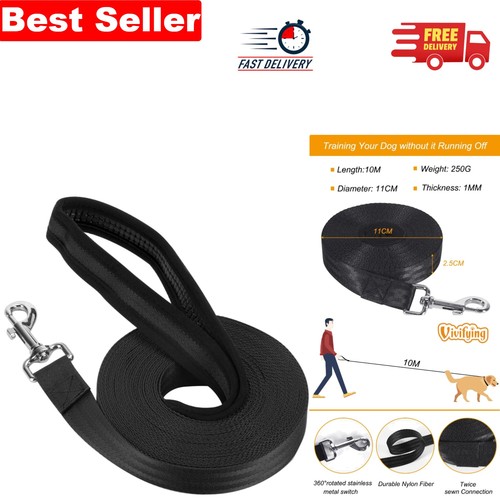 10m dog lead - lead, with