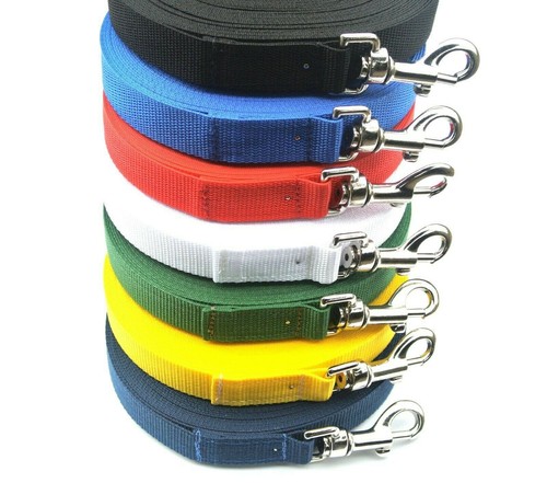 Dog training lead - dog, 3ft