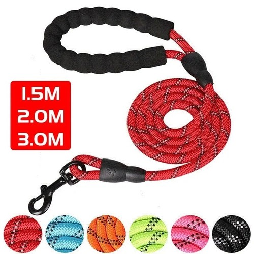 Extra strong reflective - extra, rope