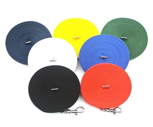 Long dog training lead - dog,
