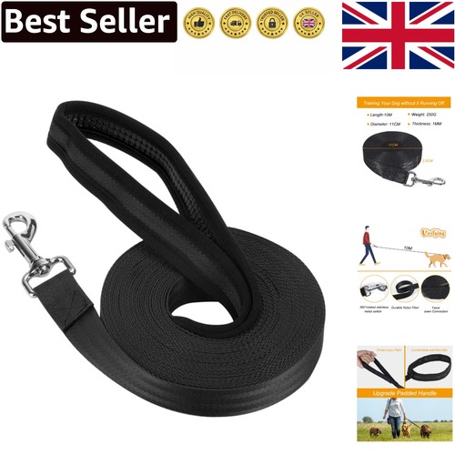 Multi breed long training lead - multi-breed,