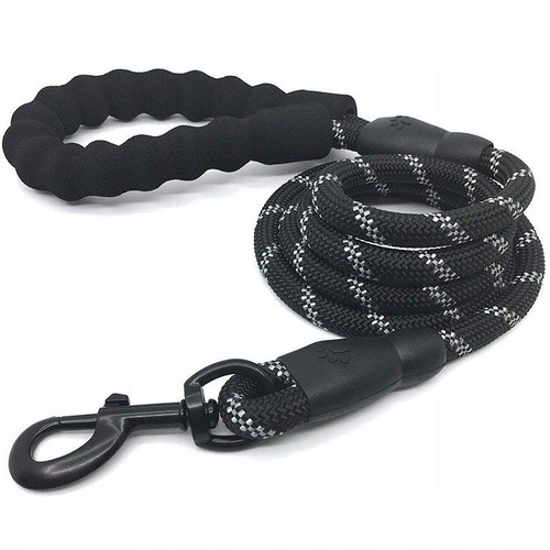 Reflective dog lead - 1.5m,