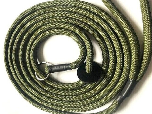 Metre long slip lead for - slip,