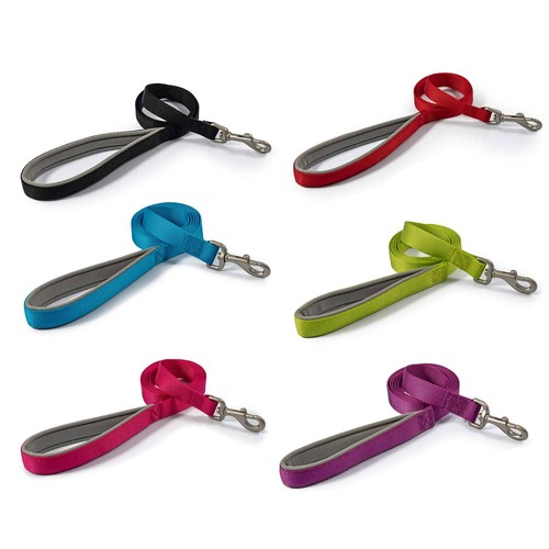 Ancol nylon dog puppy soft - nylon,