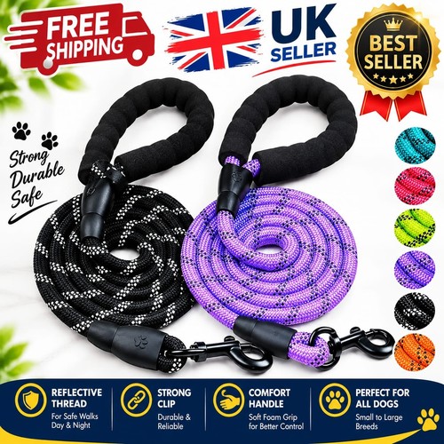 Extra strong reflective rope - reflective,