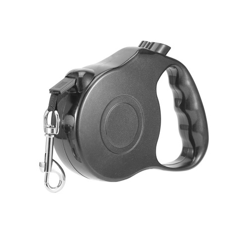 Retractable dog lead - retractable,