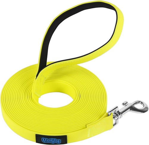 Dog training lead 20ft - training, 6m/20ft
