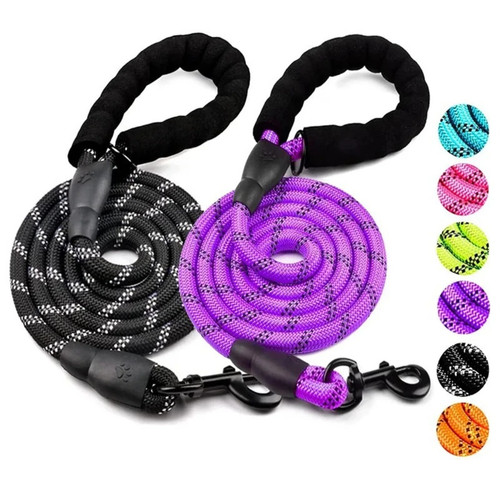 Extra strong reflective rope - reflective,