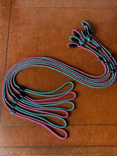 6mm strong slip lead - strong, dogs