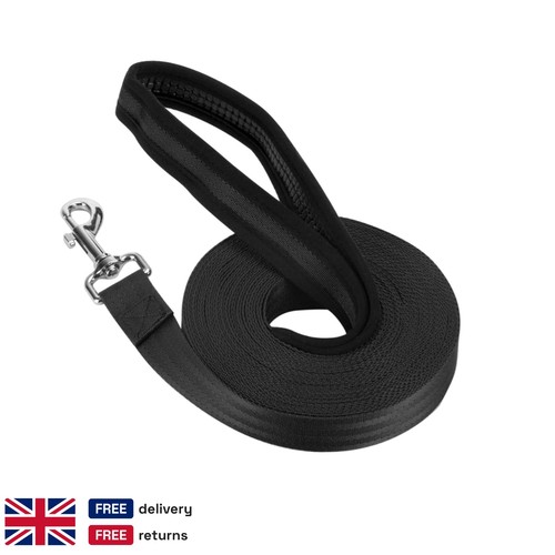 10m dog training lead - 10m,