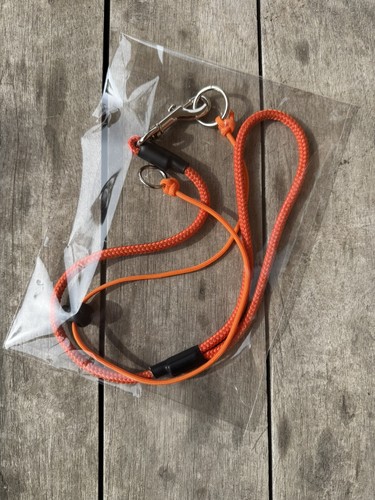 Dog heeling lead - dog,