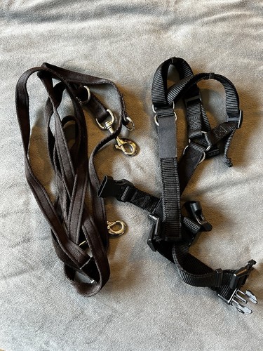 Lightweight dog harness - lightweight,