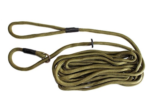 Meter training dog lead - lead, and