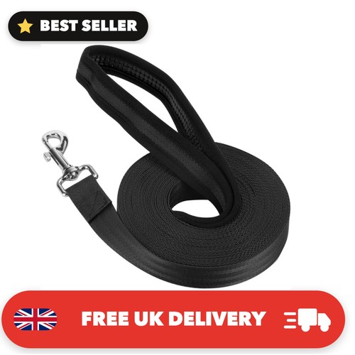 10m dog training lead - training,