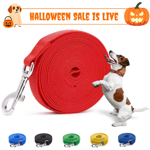 Strong dog lead 30m - 30m, |