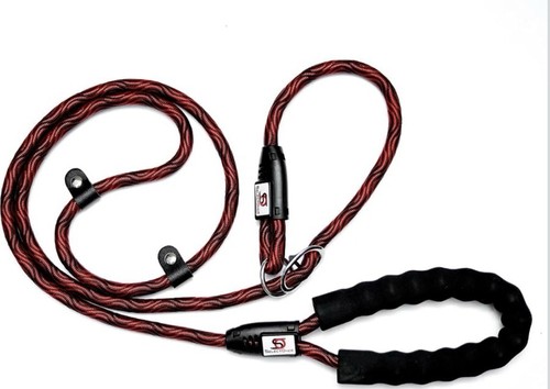 Heavy duty nylon slip - nylon, lead